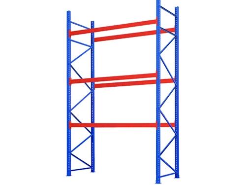 陕西重量型货架